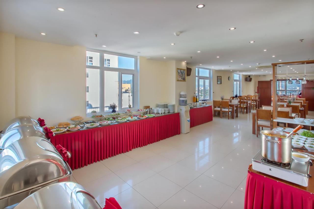Gia Linh Hotel Da Nang Zewnętrze zdjęcie