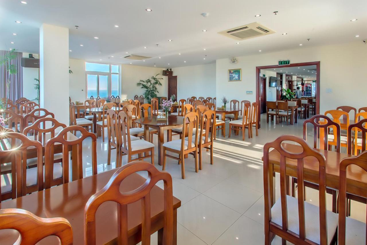 Gia Linh Hotel Da Nang Zewnętrze zdjęcie