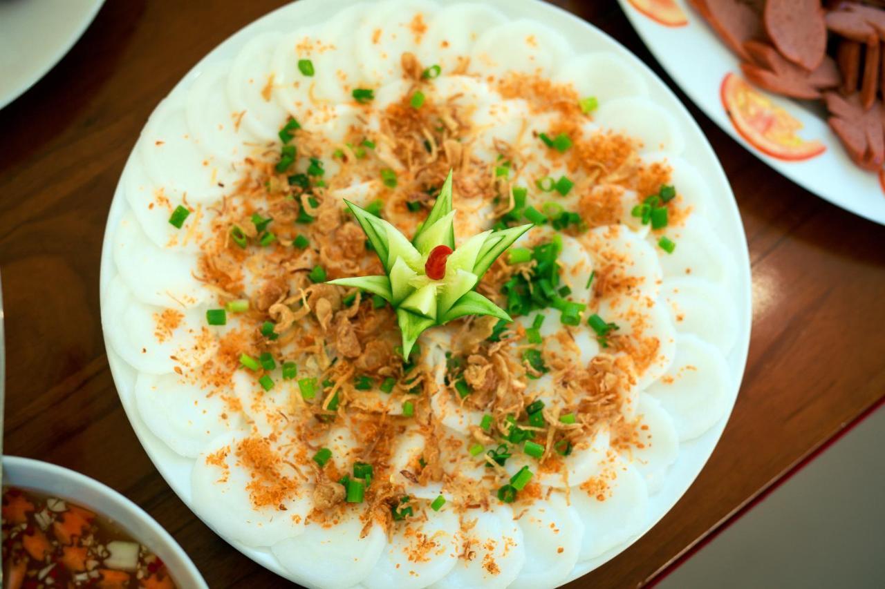 Gia Linh Hotel Da Nang Zewnętrze zdjęcie