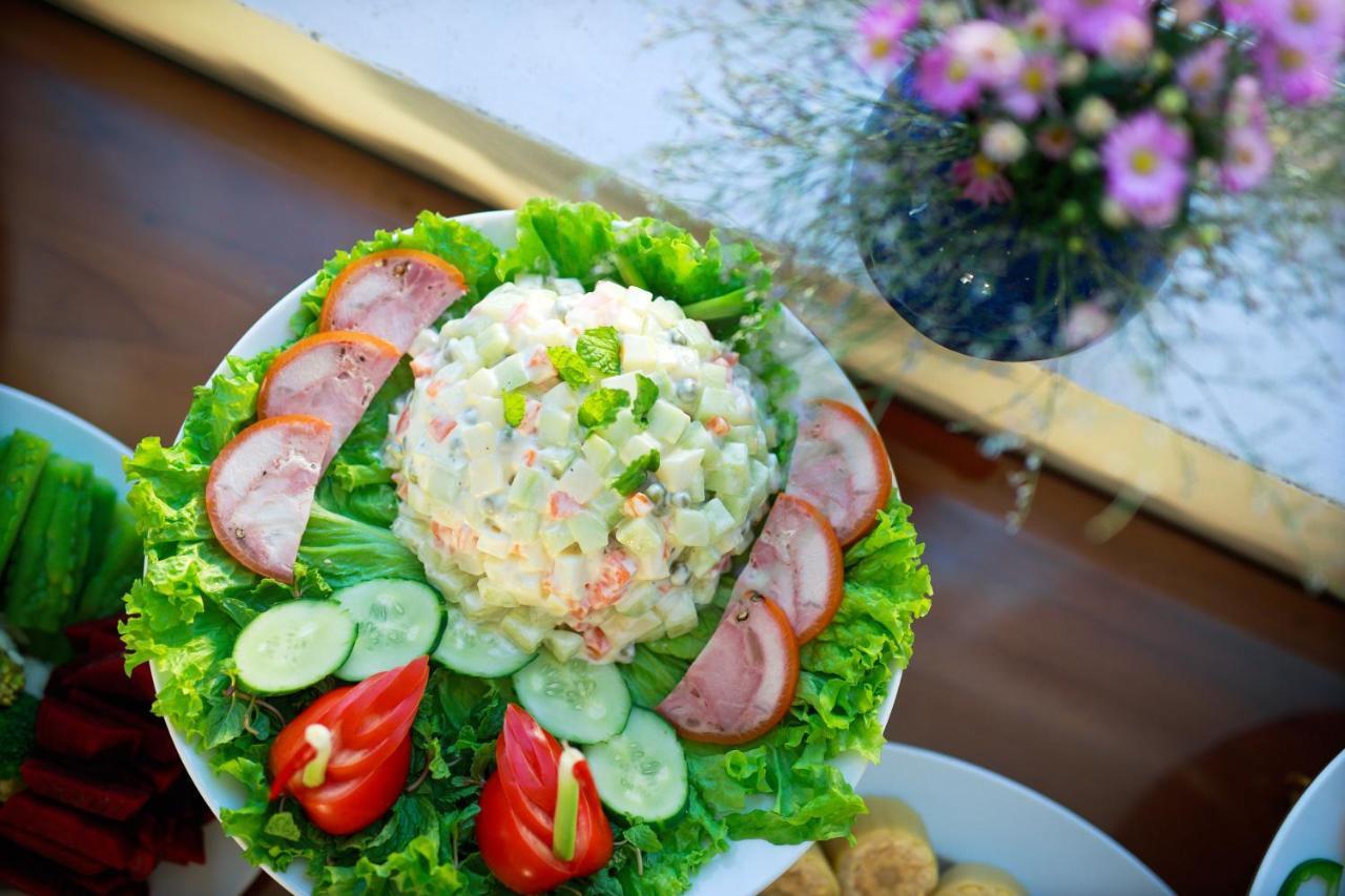 Gia Linh Hotel Da Nang Zewnętrze zdjęcie