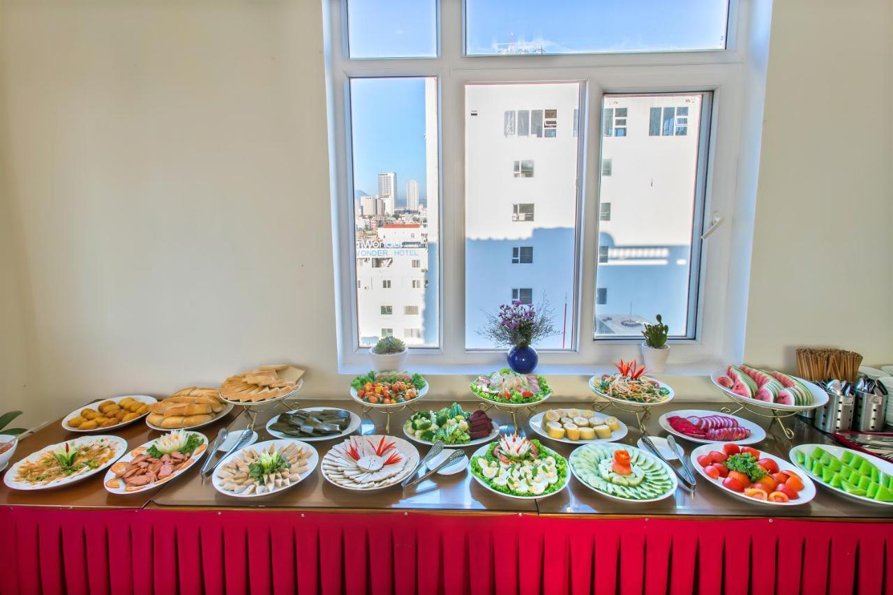 Gia Linh Hotel Da Nang Zewnętrze zdjęcie