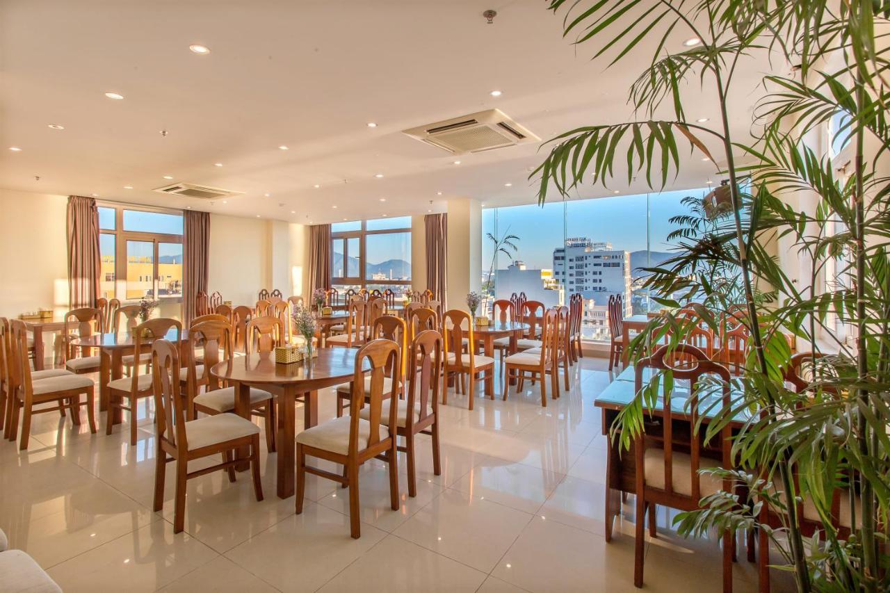Gia Linh Hotel Da Nang Zewnętrze zdjęcie
