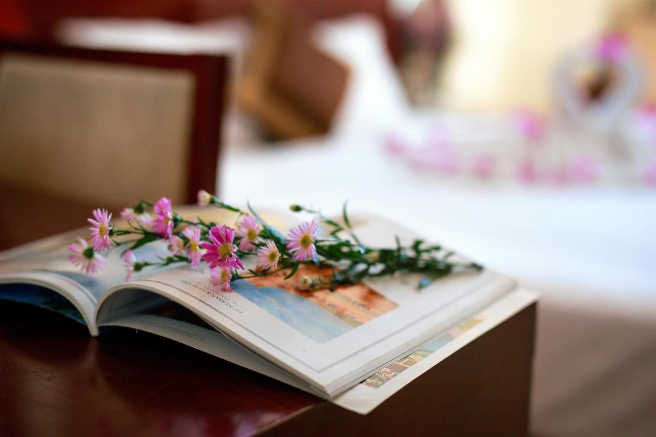 Gia Linh Hotel Da Nang Zewnętrze zdjęcie