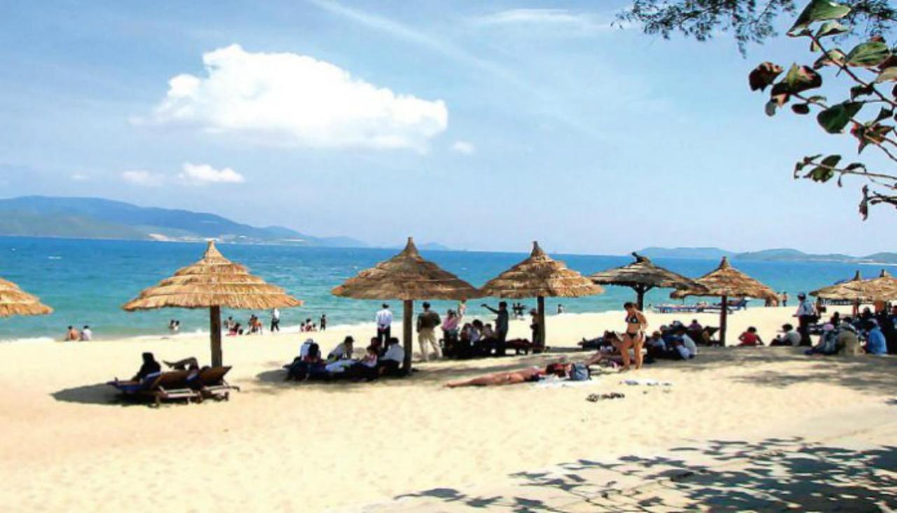 Gia Linh Hotel Da Nang Zewnętrze zdjęcie